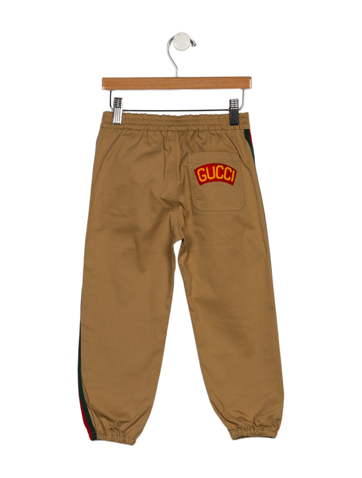 Gucci Pants