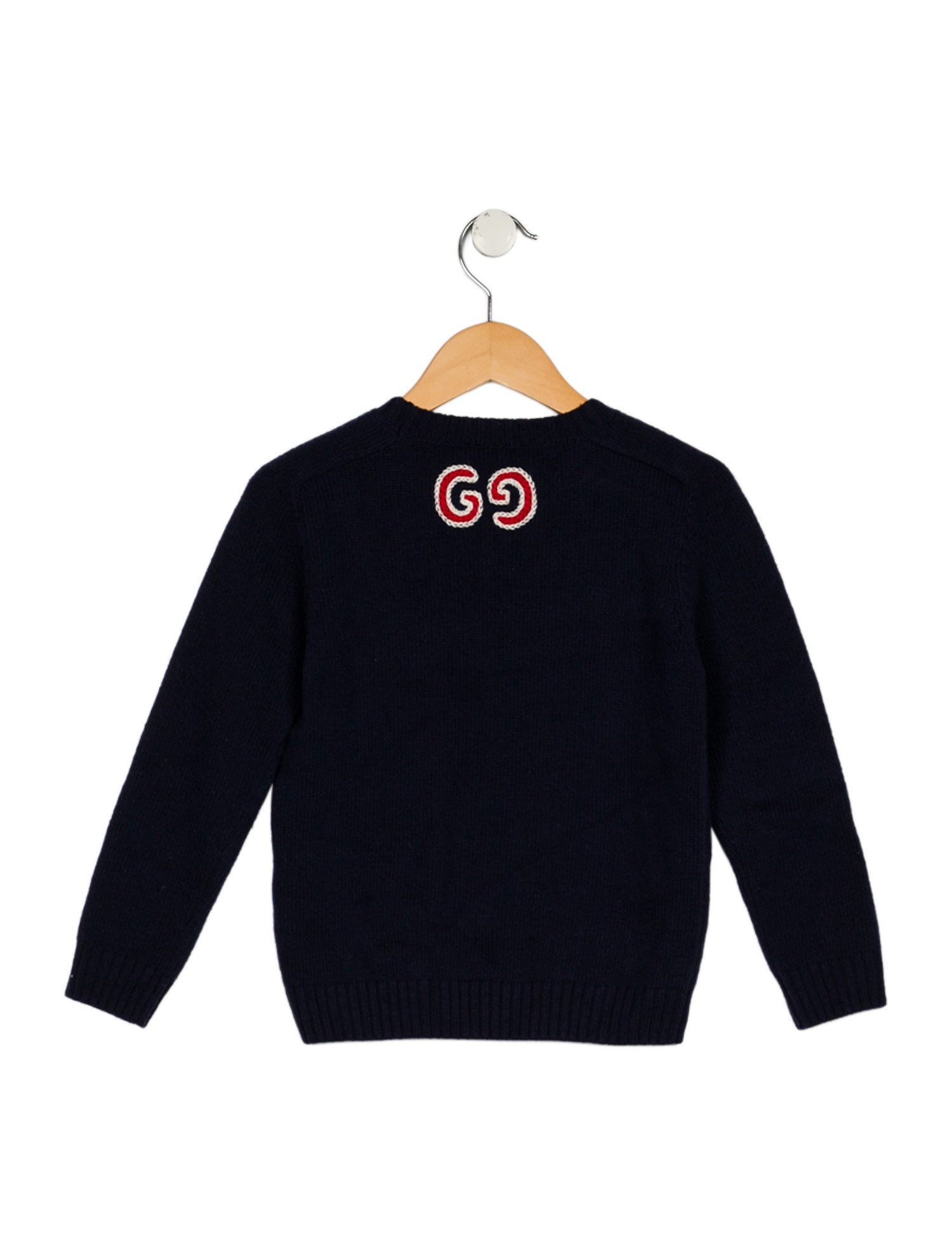 Gucci Sweater