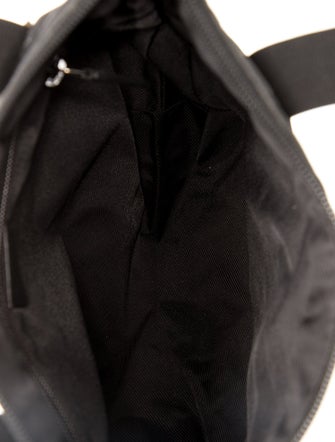 Gucci GG Canvas Backpack