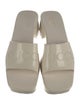 Gucci Rubber Slides