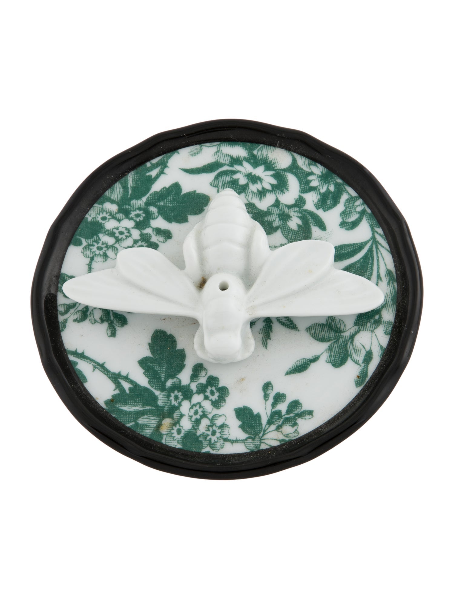 Gucci Herbarium Bee Incense Burner
