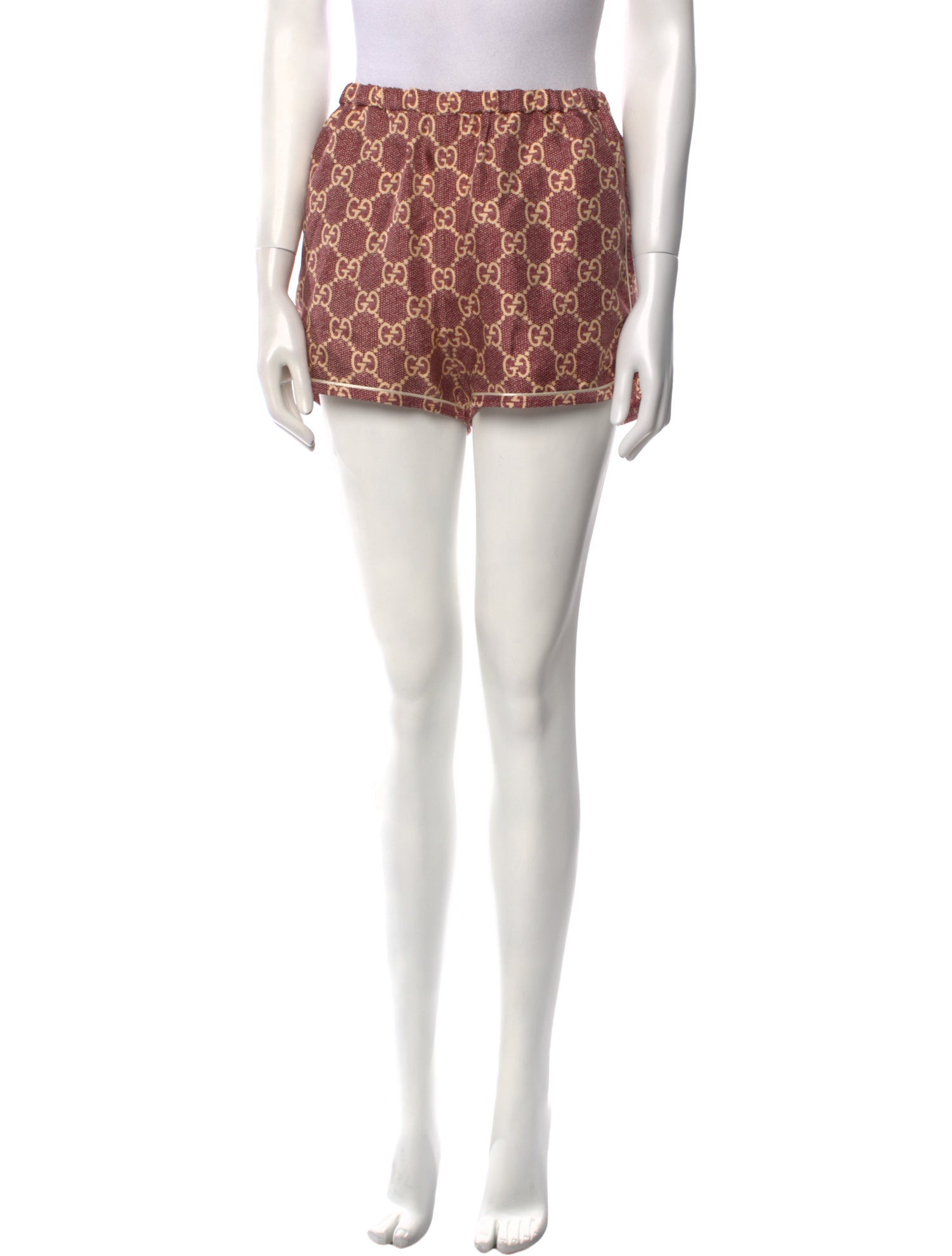 Gucci 2022 Mini Shorts w/ Tags