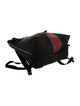 Gucci Canvas Backpack