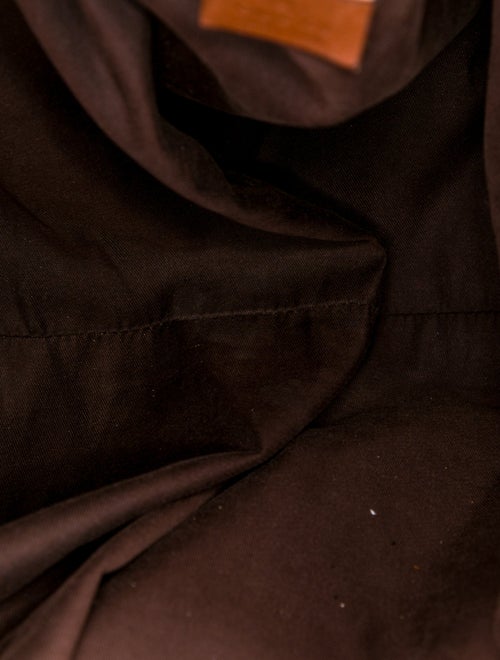 Gucci GG Canvas Sukey