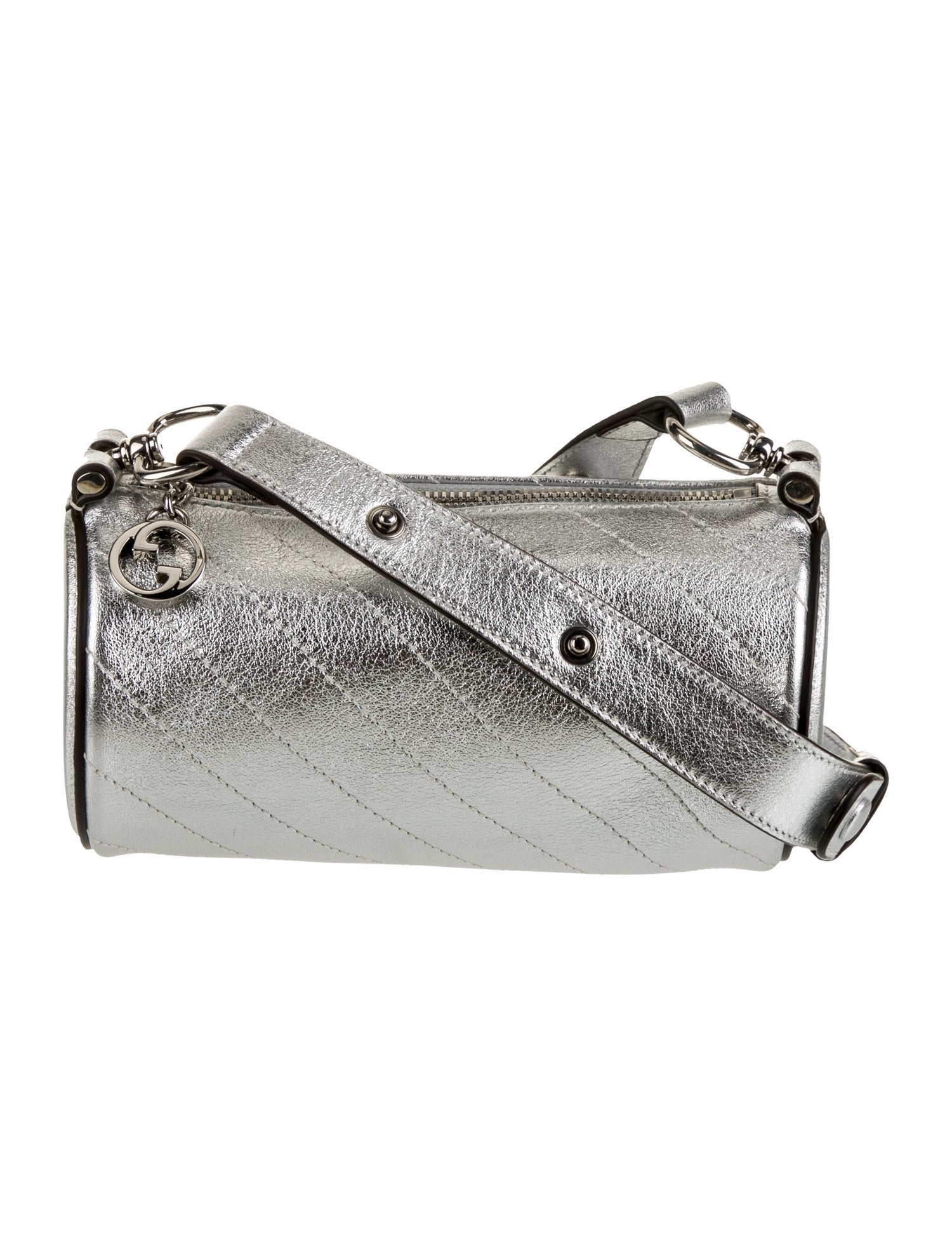 Gucci Interlocking G Blondie Mini