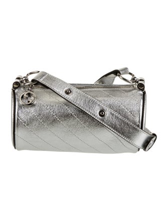 Gucci Interlocking G Blondie Mini