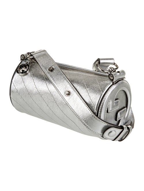 Gucci Interlocking G Blondie Mini