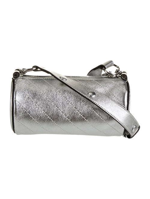 Gucci Interlocking G Blondie Mini