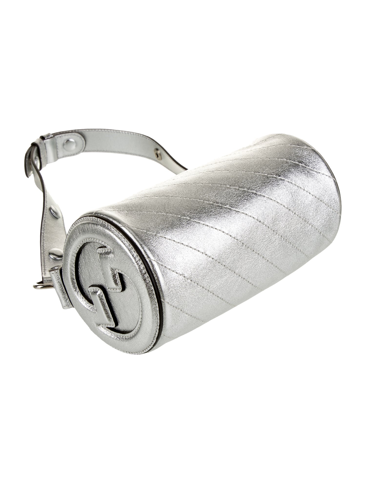 Gucci Interlocking G Blondie Mini