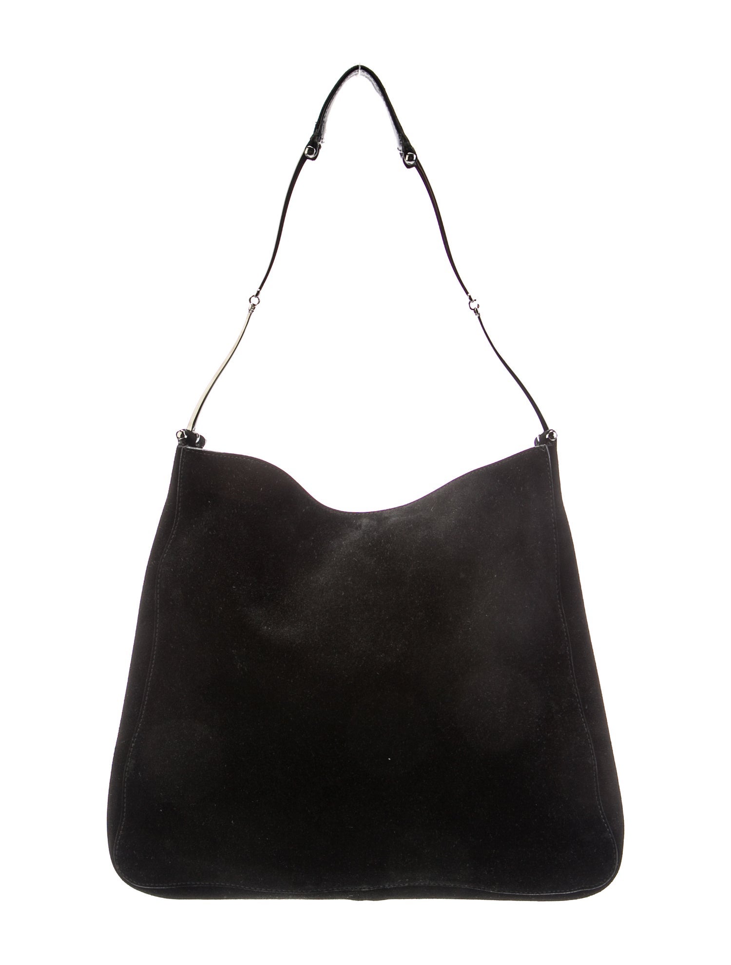 Gucci Horsebit Shoulder Bag