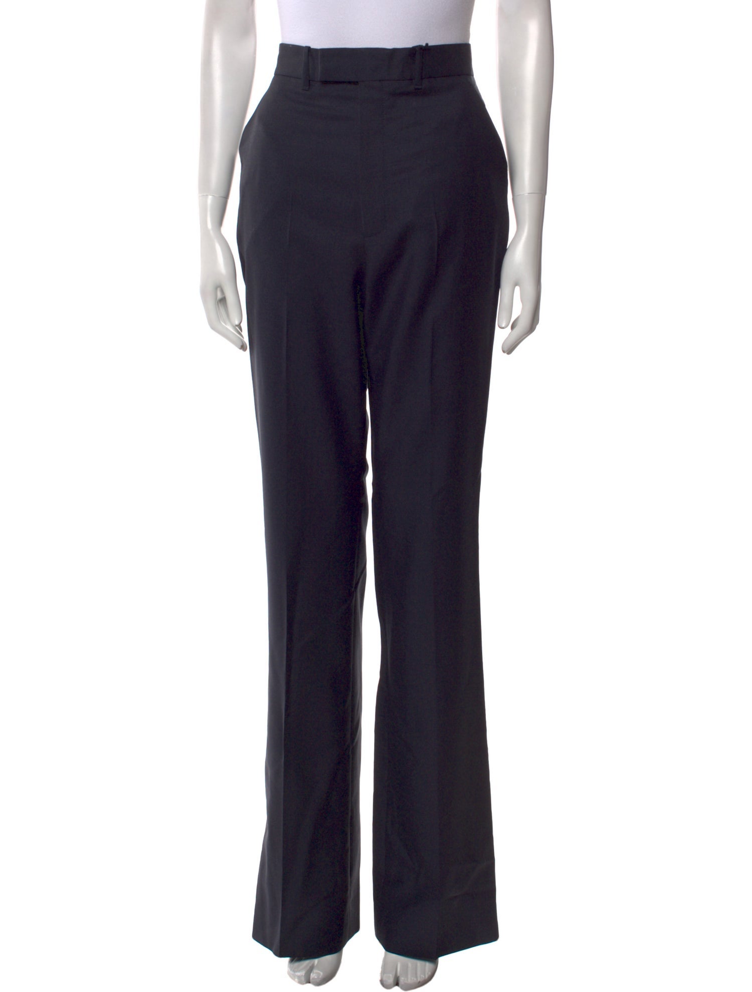 Gucci 2023 Wide Leg Pants w/ Tags