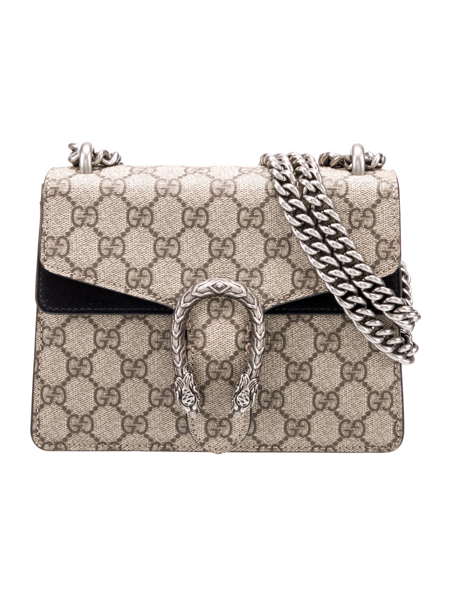 Gucci GG Supreme Dionysus Mini