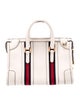 Gucci Sylvie Web Web Bauletto Small