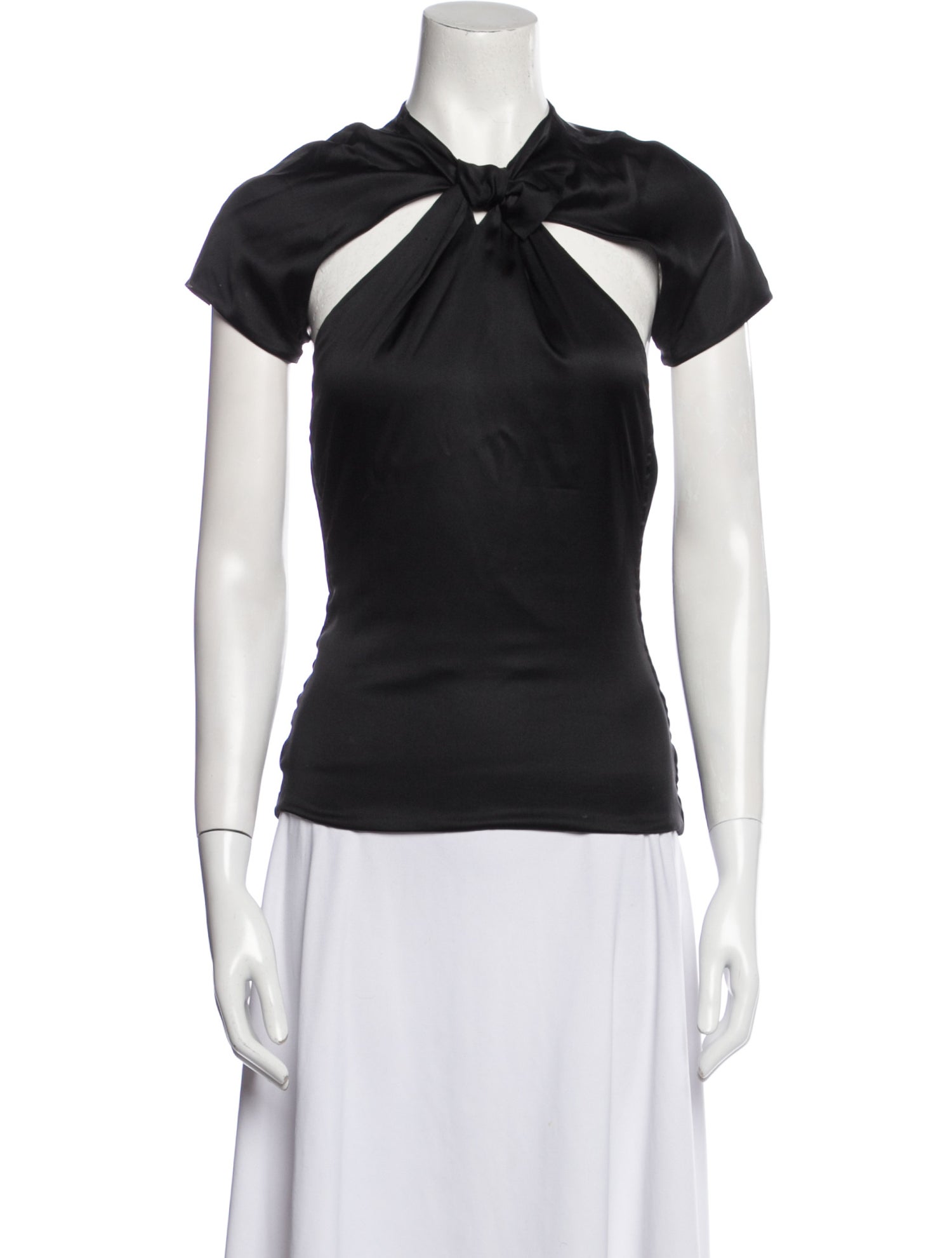 Gucci Vintage 2004 Top