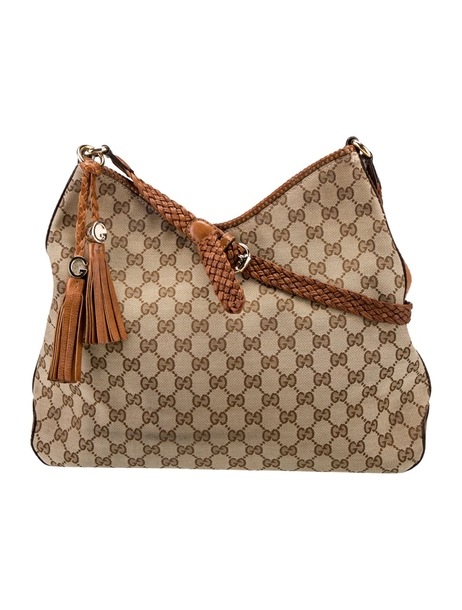 Gucci GG Canvas Marrakech Medium