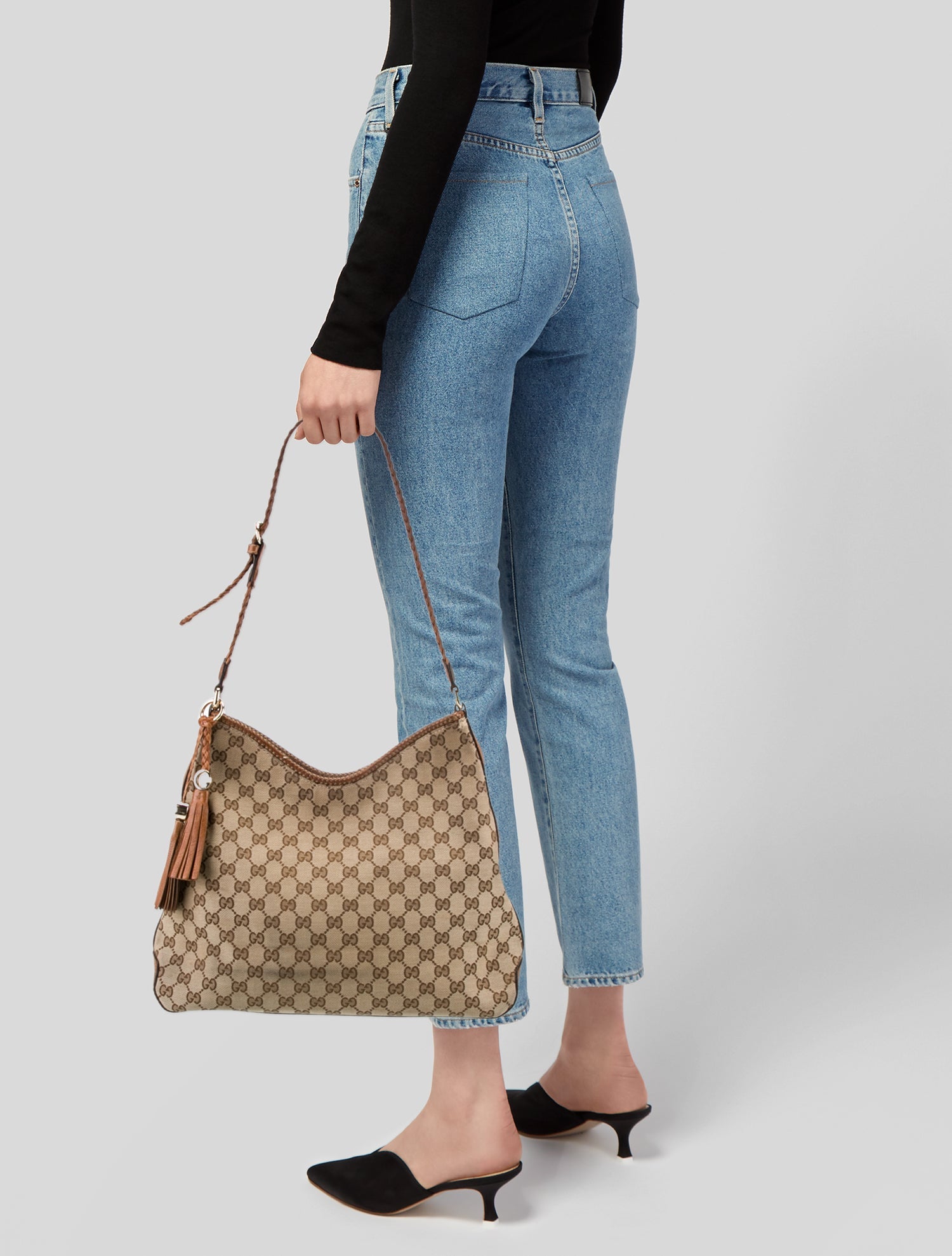 Gucci GG Canvas Marrakech Medium