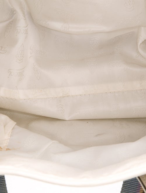 Gucci GG Supreme Top Handle Bag