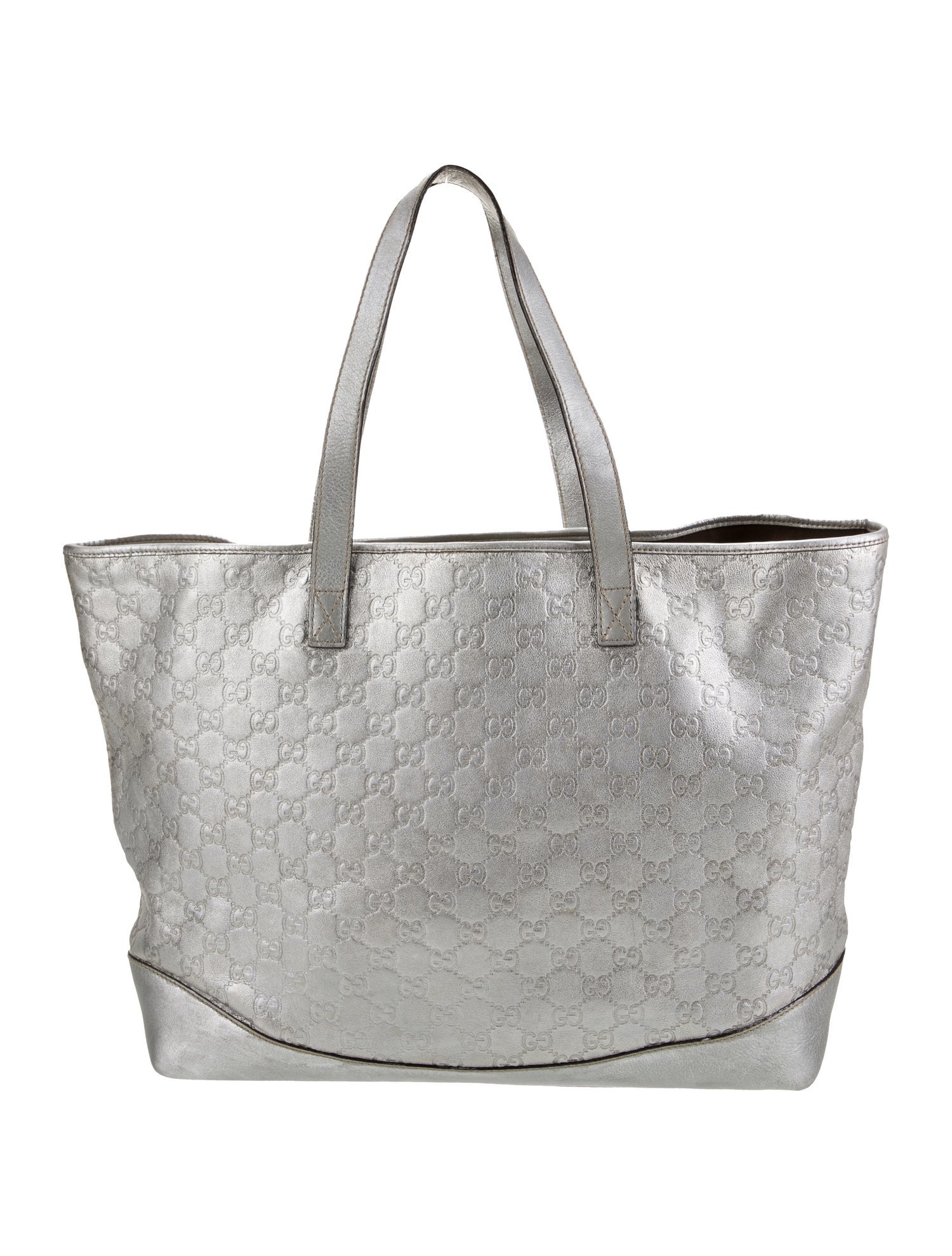 Gucci GG Signature Tote