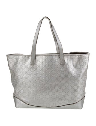 Gucci GG Signature Tote