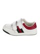 Gucci Velcro Sneakers