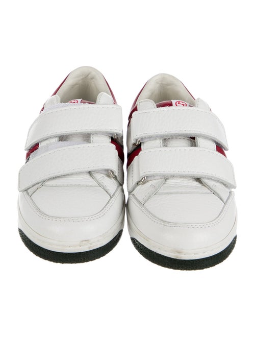 Gucci Velcro Sneakers