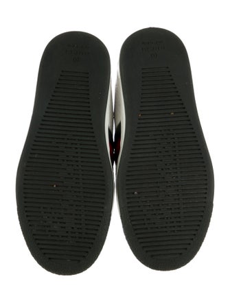 Gucci Velcro Sneakers