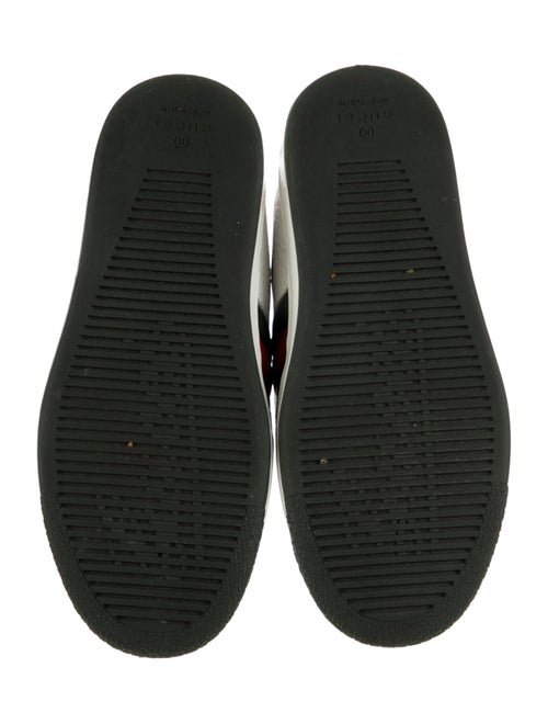 Gucci Velcro Sneakers