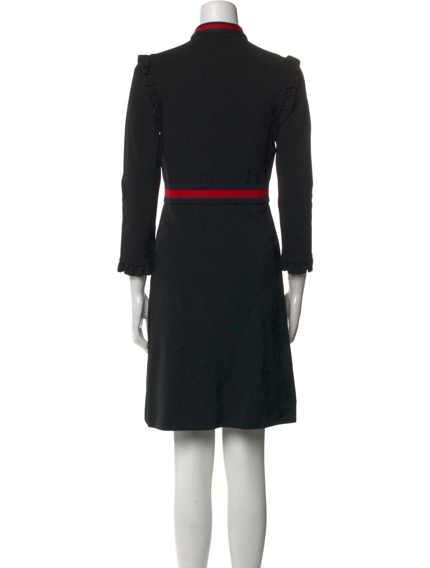 Gucci 2019 Knee-Length Dress