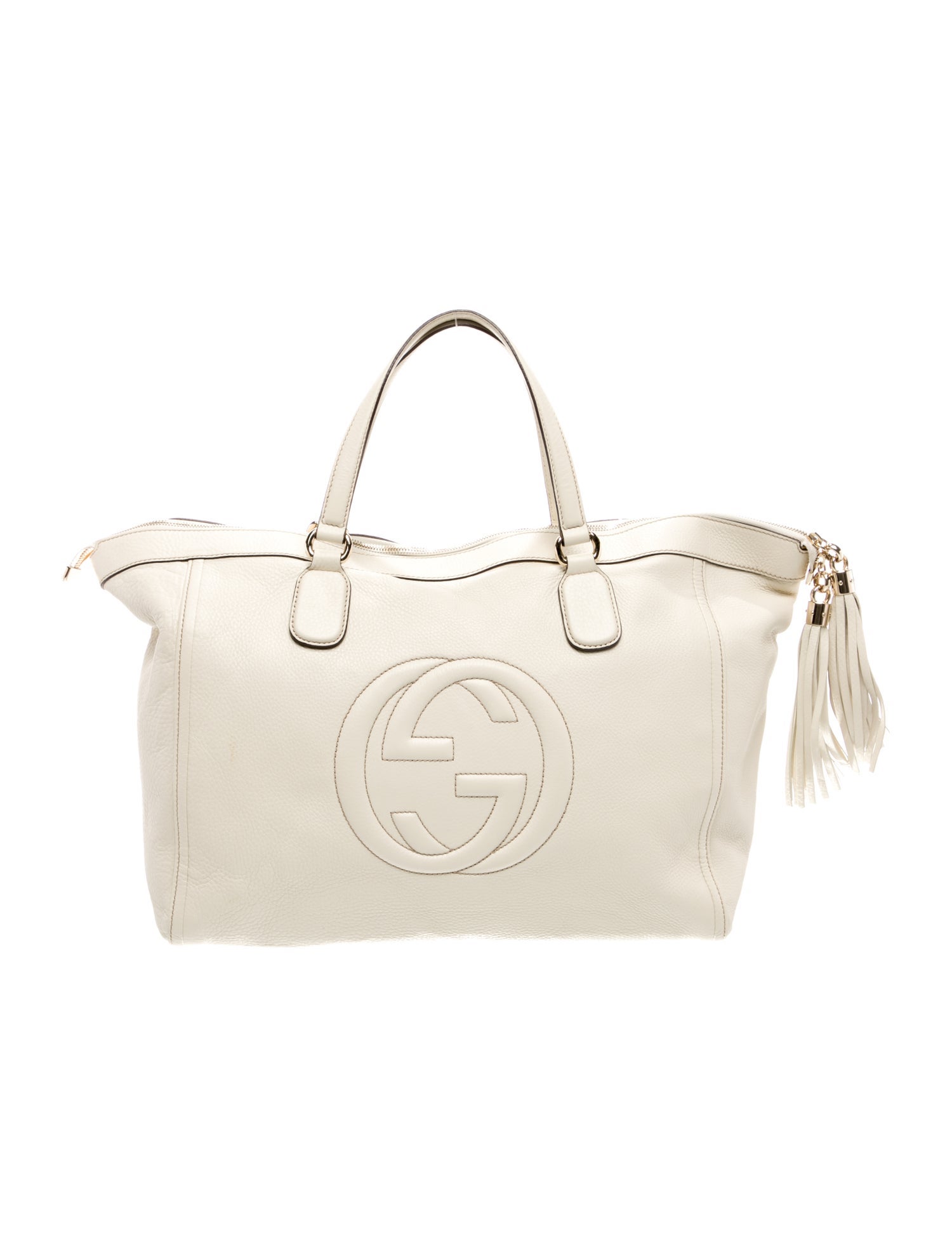 Gucci Interlocking G Soho