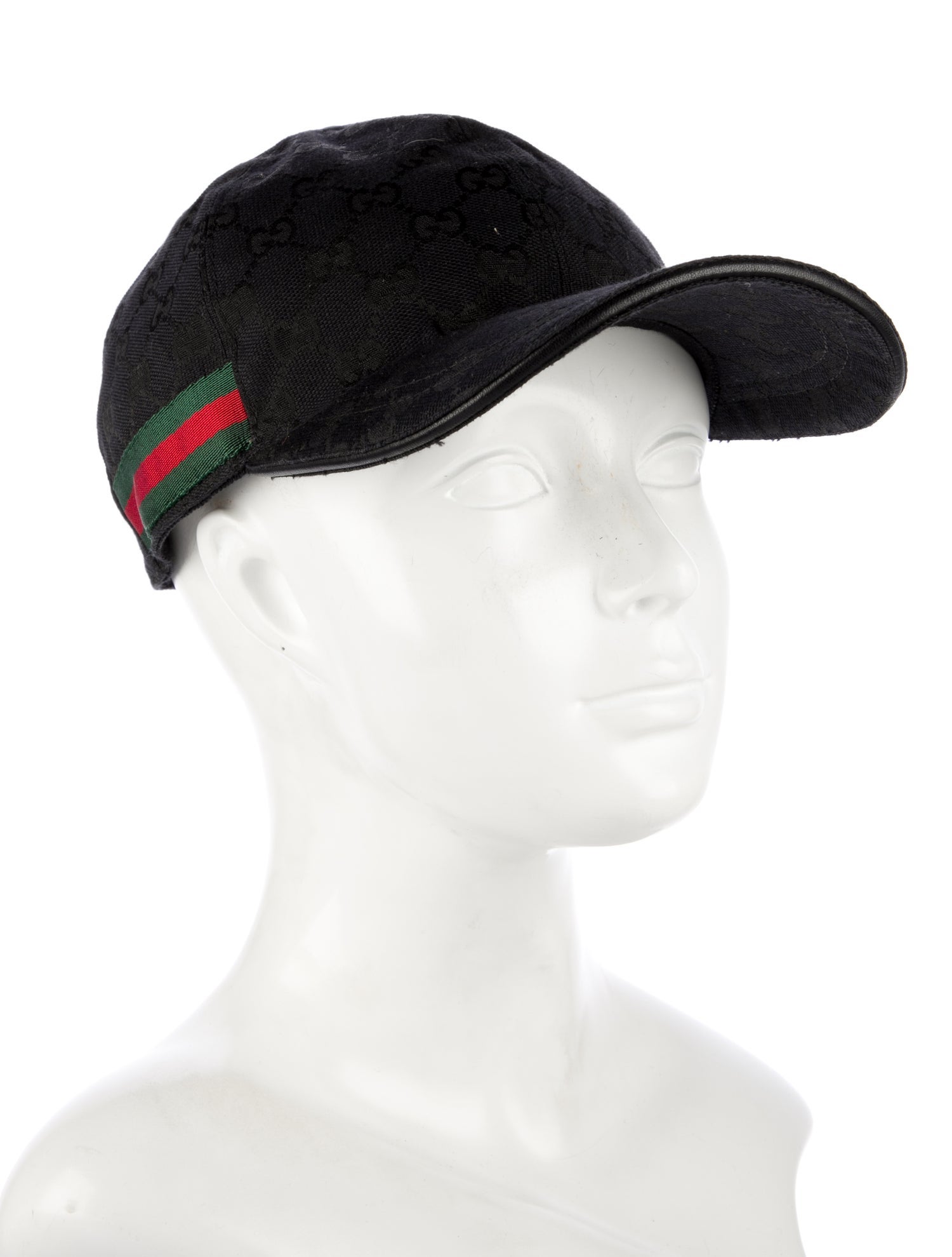 Gucci Baseball Cap