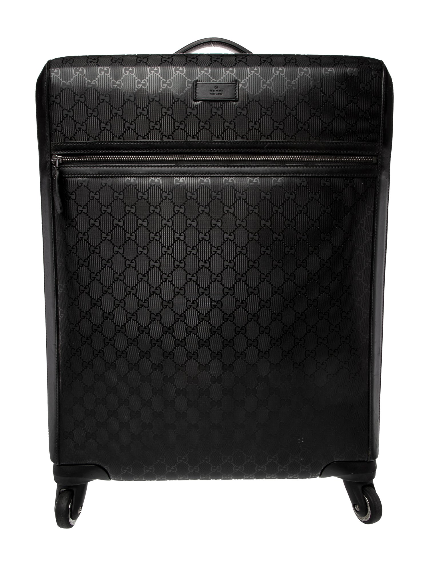 Gucci Luggage and Travel | The RealReal