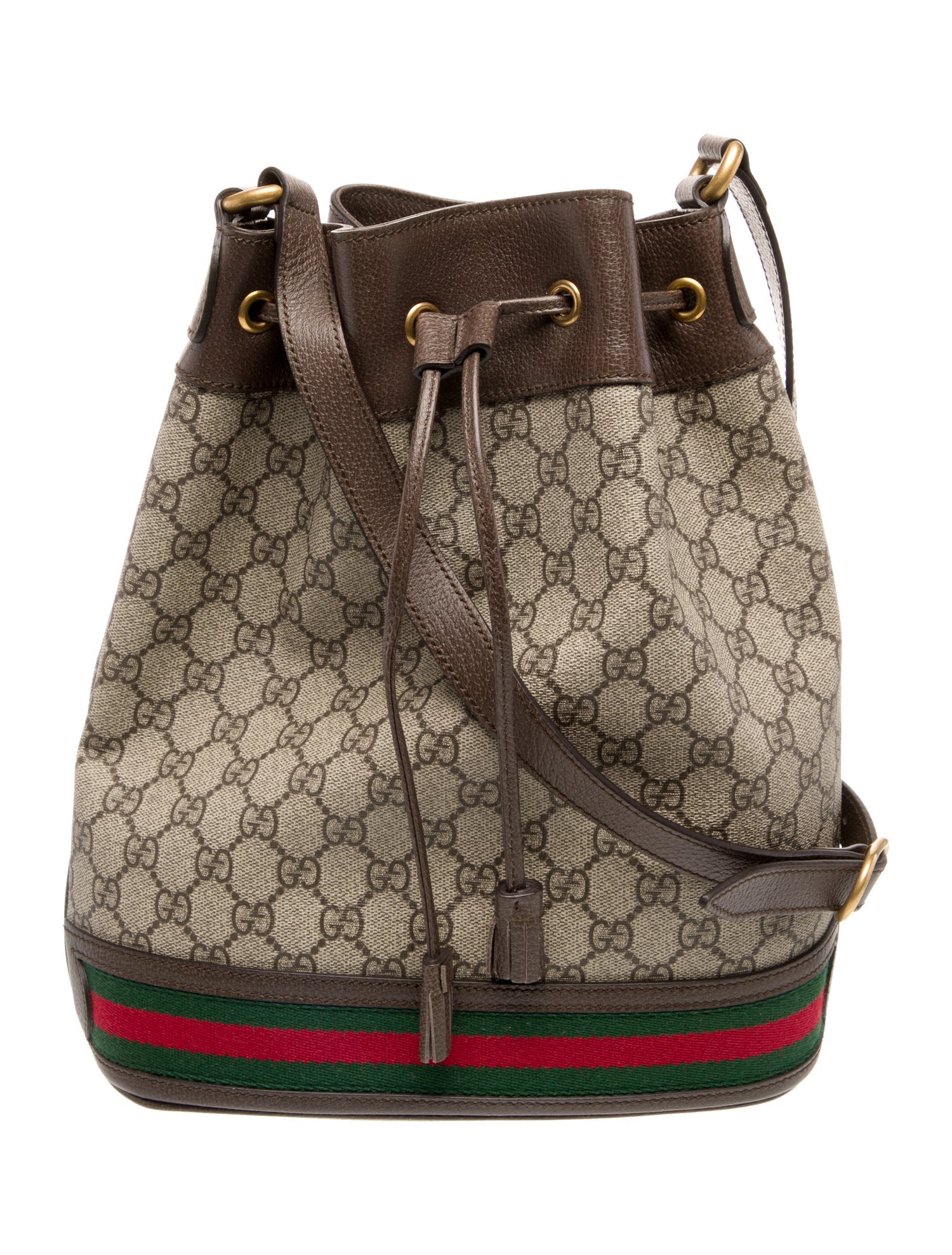 Gucci GG Supreme Ophidia