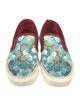 Gucci GG Canvas Sneakers