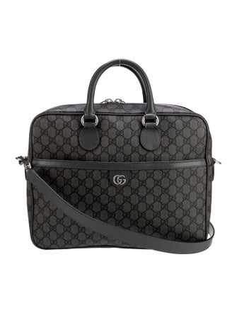 Gucci GG Supreme Ophidia