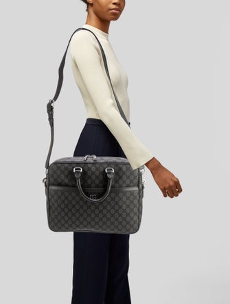 Gucci GG Supreme Ophidia