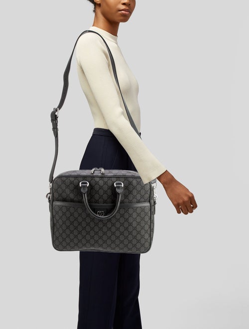 Gucci GG Supreme Ophidia