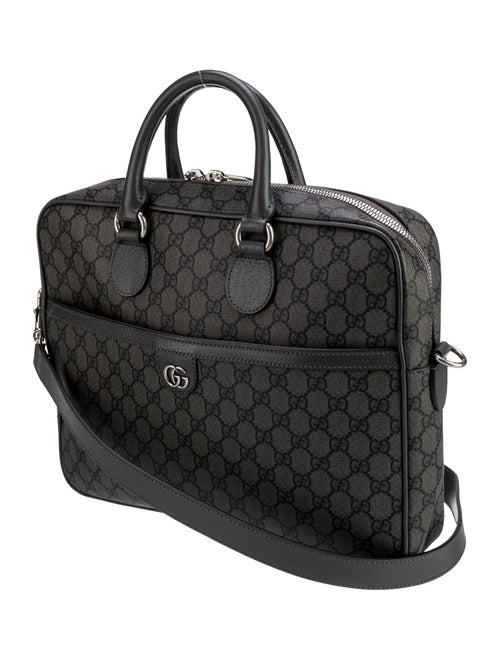 Gucci GG Supreme Ophidia