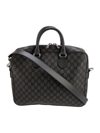 Gucci GG Supreme Ophidia