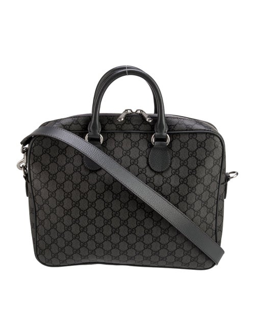 Gucci GG Supreme Ophidia