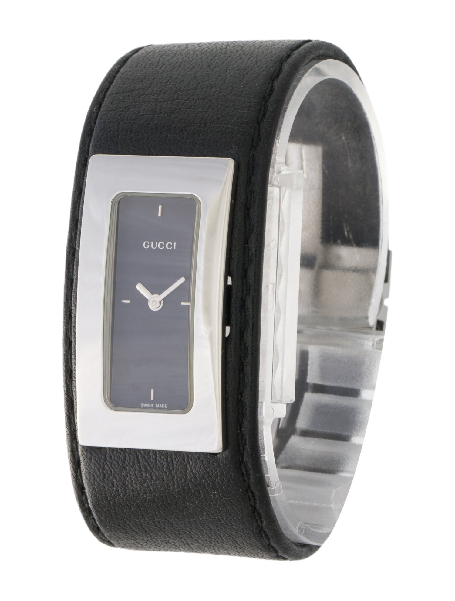 Gucci 7800 Series Watch