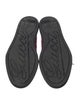 Gucci Glitter Sneakers