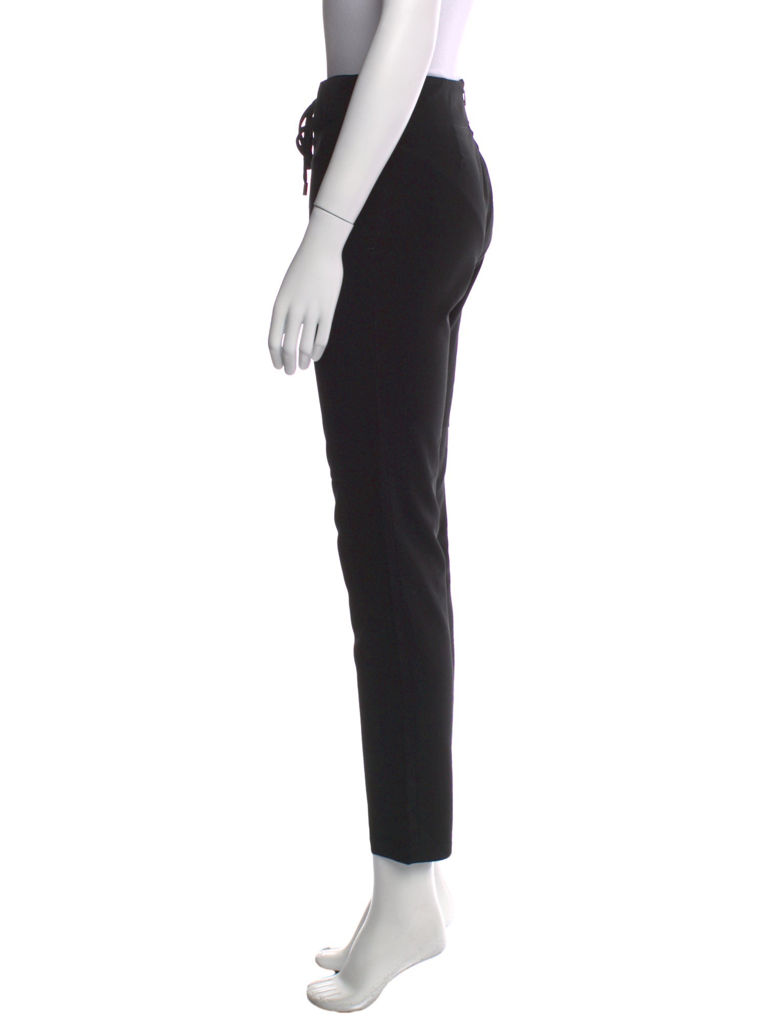 Gucci Straight Leg Pants