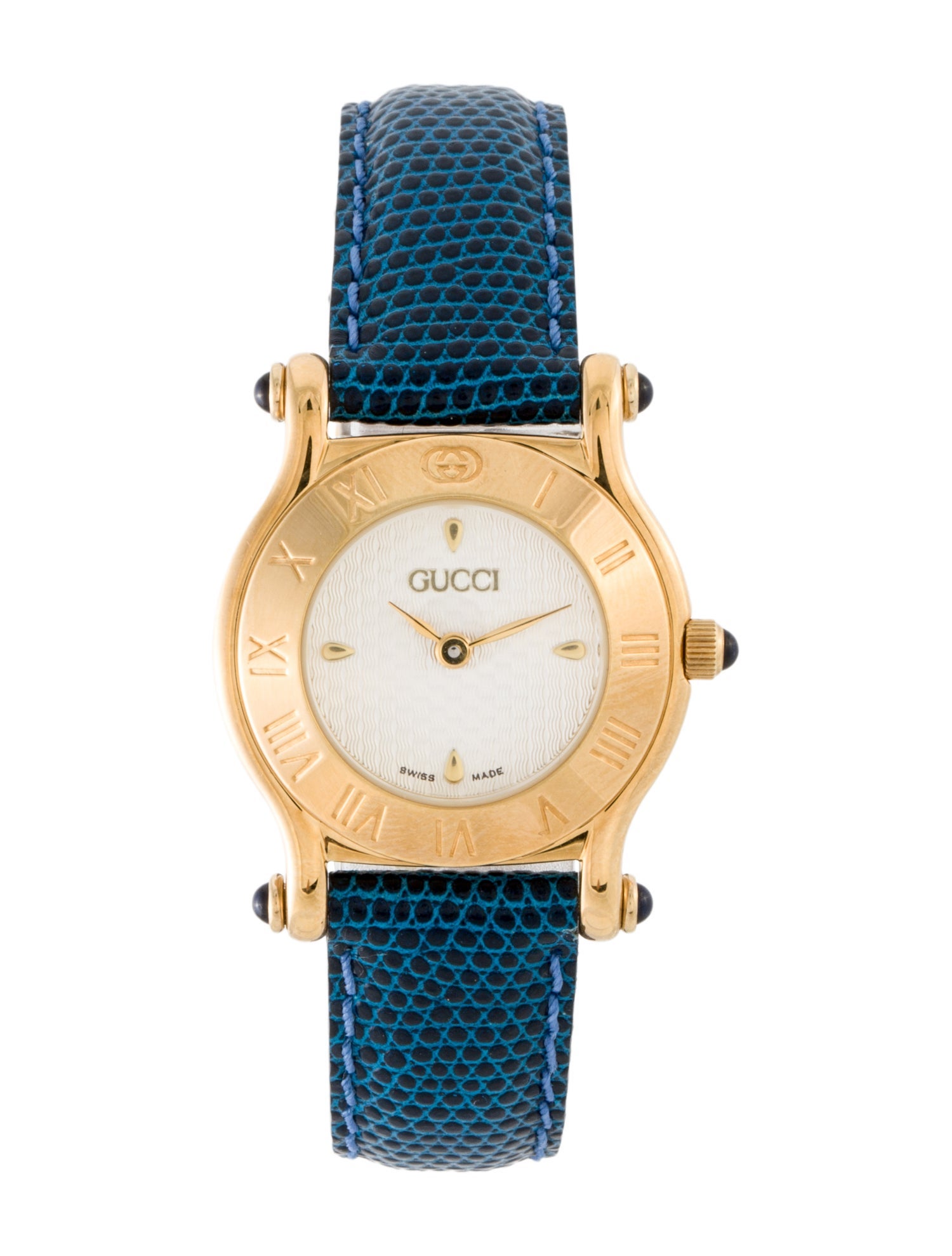 Gucci 6500 Series Watch