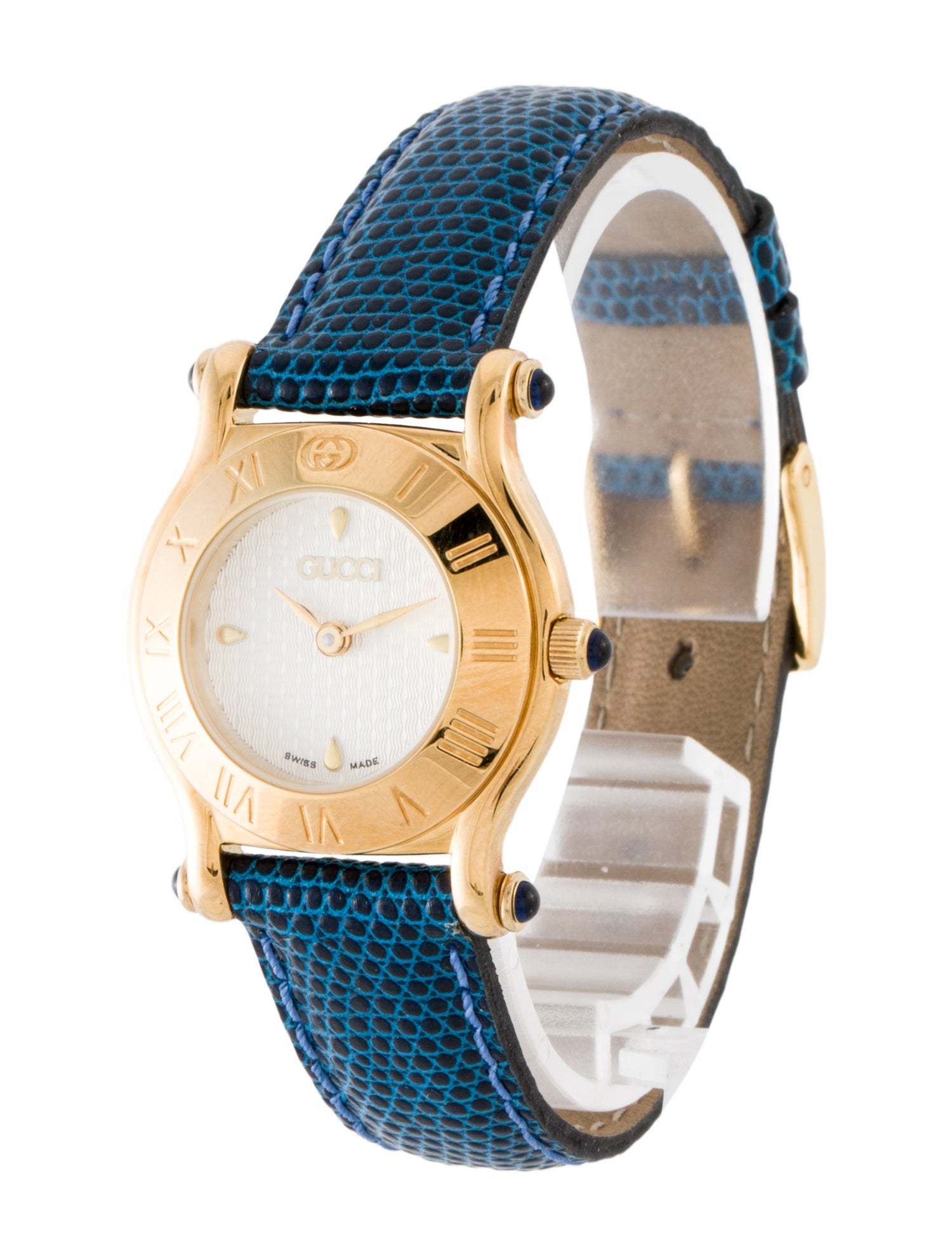 Gucci 6500 Series Watch