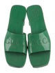 Gucci Rubber Slides