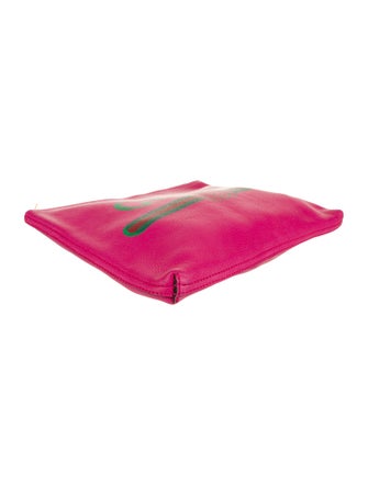 Gucci Leather Portfolio Medium