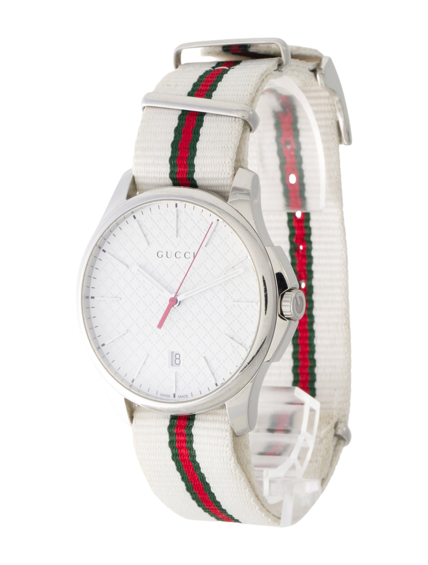 Gucci G-Timeless Watch