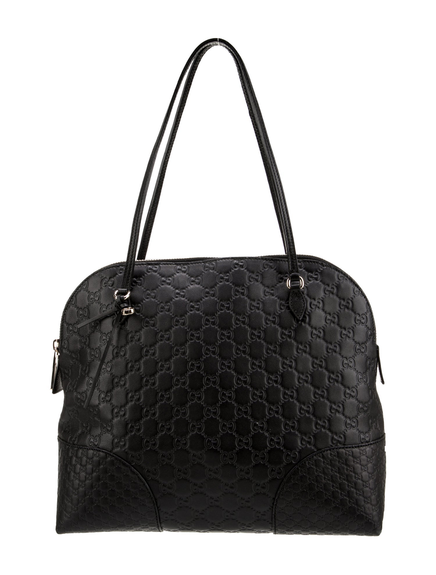 Gucci GG Signature Bree