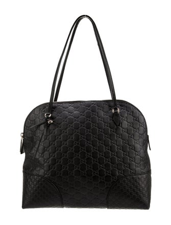 Gucci GG Signature Bree