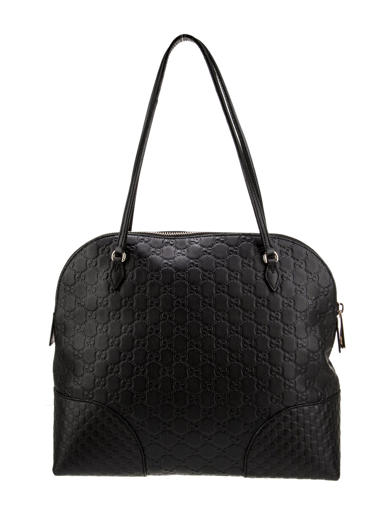 Gucci GG Signature Bree